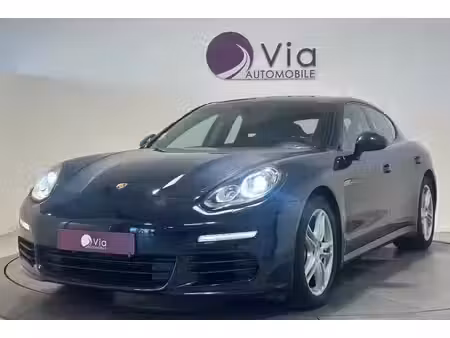 Porsche Panamera V6 3.0