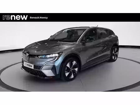 Renault Mégane E-Tech 220 Équilibre