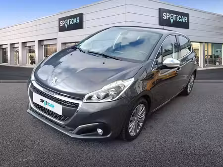 Peugeot 208 1.2 PureTech 82 Allure