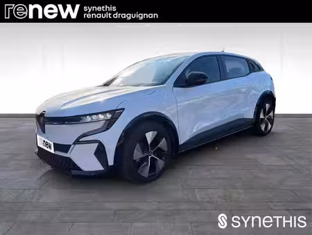 Renault Mégane E-Tech 220 Équilibre
