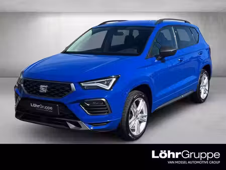 Seat Ateca 2.0 TSI 150 FR