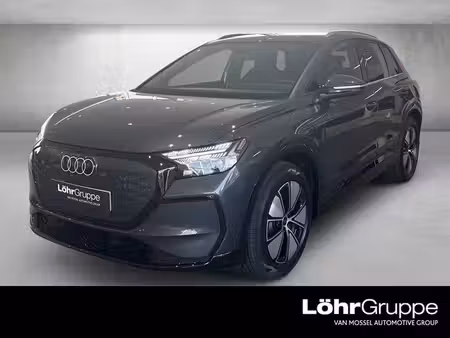 Audi Q4 e-tron 286
