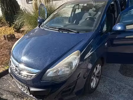 Opel Corsa 1.3 CDTI 95