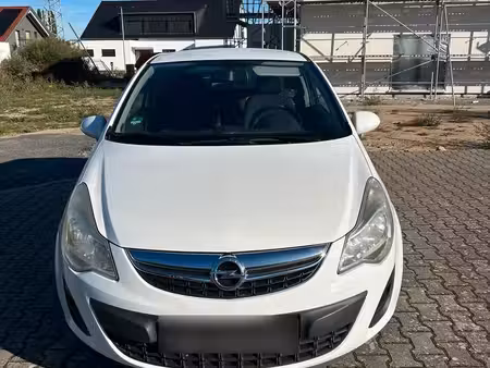 Opel Corsa 1.2 70