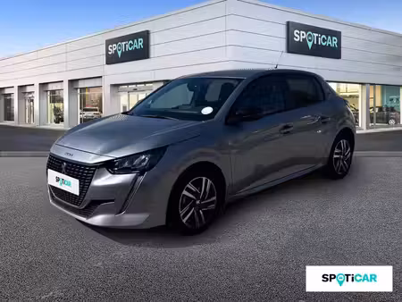 Peugeot 208 1.2 PureTech 75 Style