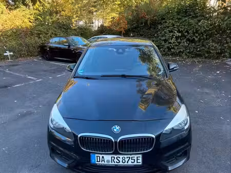 BMW Série 2 225e 1.5 224