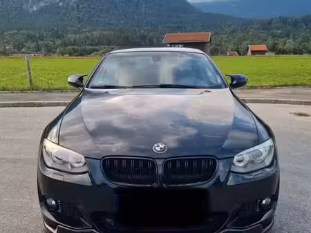 BMW Série 3 320i 2.0 170