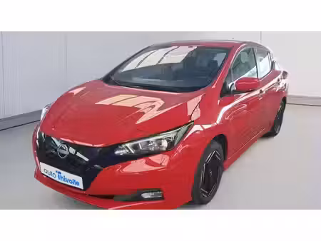 Nissan Leaf 150