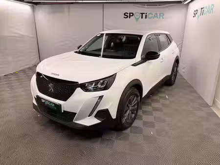 Peugeot 2008 1.5 HDi 110 Active