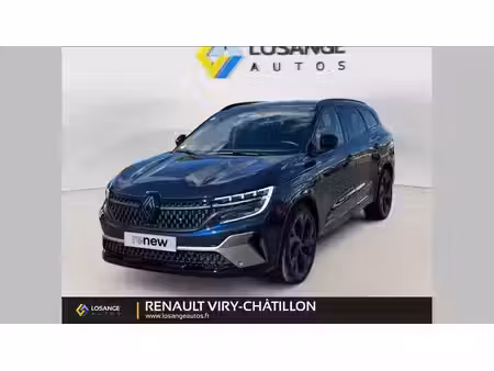 Renault Espace 1.2 200 Esprit Alpine
