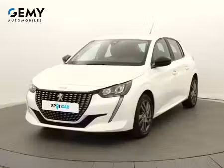 Peugeot 208 1.2 PureTech 100 Active