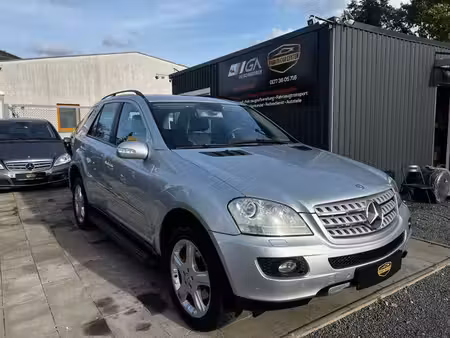 Mercedes-Benz Classe M ML 280 4Matic