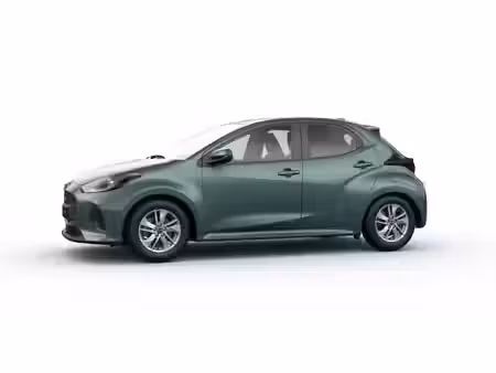Mazda Mazda2 1.5 116 Centre Line