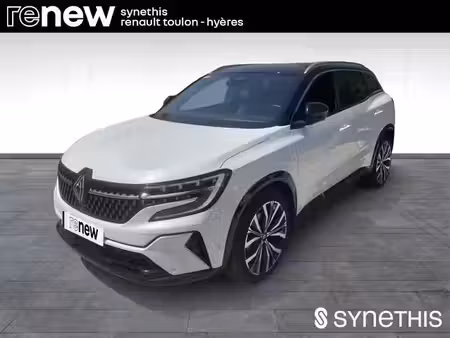 Renault Austral 1.2 200 Iconic