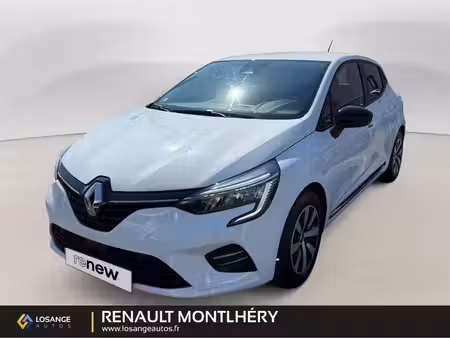 Renault Clio E-Tech 1.6 145 Evolution