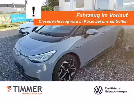 Volkswagen ID.3 150 Pure