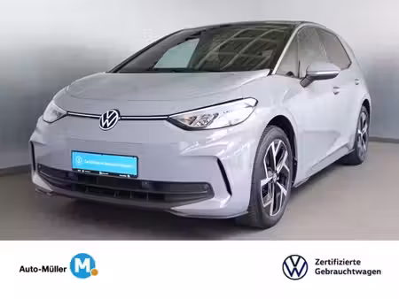 Volkswagen ID.3 150