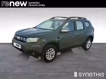 Dacia Duster Eco G 1.0 101 Expression