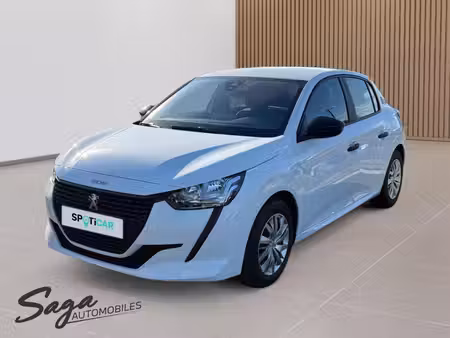 Peugeot 208 1.2 PureTech 75 Premium