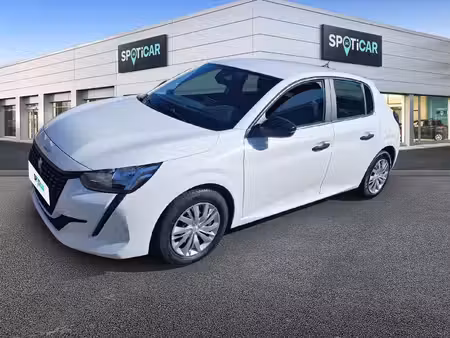 Peugeot 208 1.2 PureTech 75 Premium