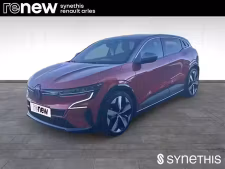 Renault Mégane E-Tech 220 Techno