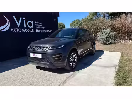 Land Rover Range Rover Evoque D180 2.0 180 R‑dynamic SE 4x4