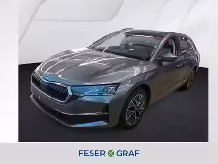 Škoda Octavia 1.0 110