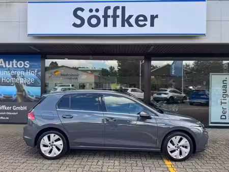 Volkswagen Golf 1.5 TSI 110