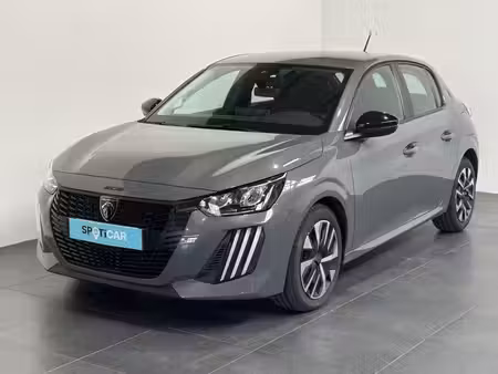 Peugeot 208 1.2 100 Active