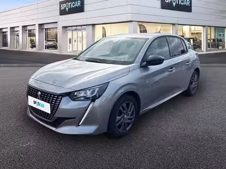 Peugeot 208 1.2 PureTech 100 Style