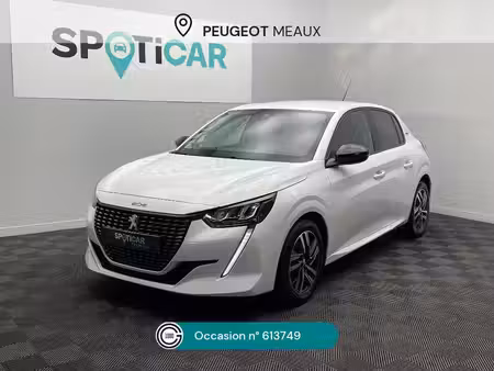 Peugeot 208 1.2 PureTech 100 Style