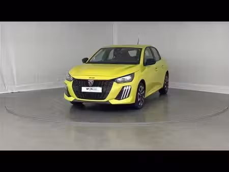 Peugeot 208 1.2 PureTech 100 Active