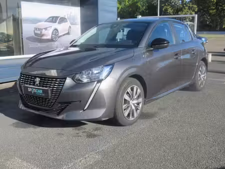 Peugeot 208 1.2 PureTech 100 Active