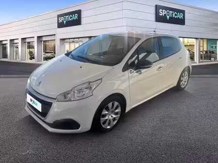 Peugeot 208 1.2 PureTech 68 Like