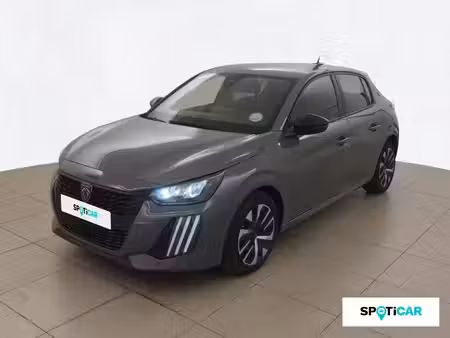Peugeot 208 1.2 PureTech 75 Active