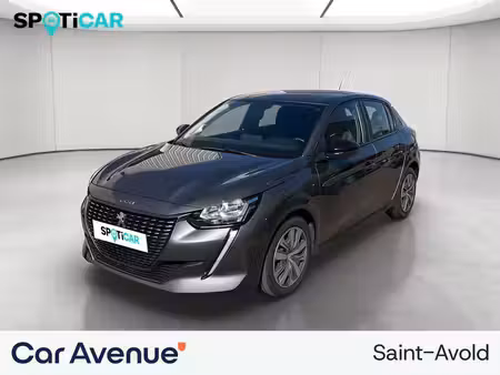 Peugeot 208 1.2 PureTech 75 Active