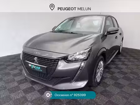 Peugeot 208 1.2 PureTech 75 Like