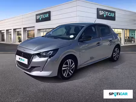 Peugeot 208 1.2 PureTech 75 Style