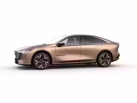 Mazda 6 Takumi