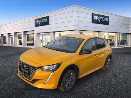 Peugeot 208 136 Style