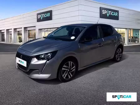 Peugeot 208 1.2 PureTech 75 Style