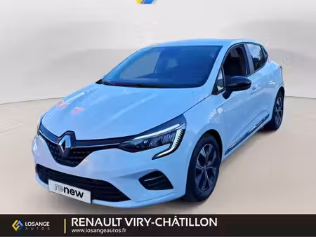 Renault Clio 1.0 SCe 65 Evolution