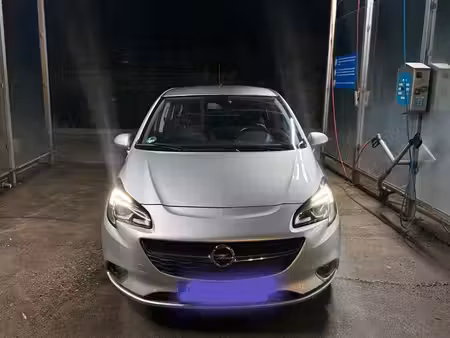Opel Corsa 1.4 90 Edition