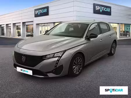 Peugeot 308 1.2 PureTech 110 Active