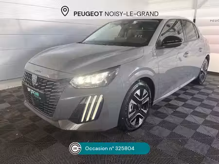 Peugeot 208 1.2 110 Allure