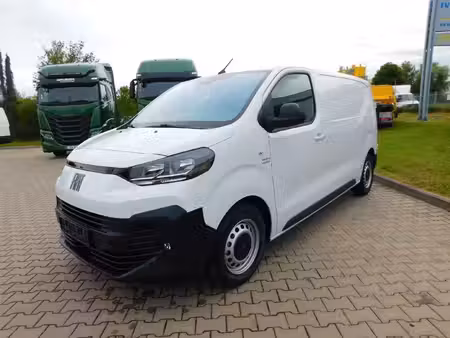 Fiat Scudo 2.2 150