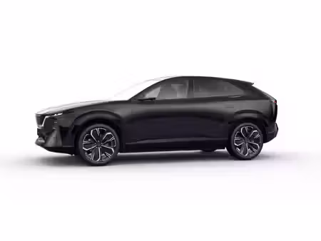 Mazda CX-6 258 Takumi Plus