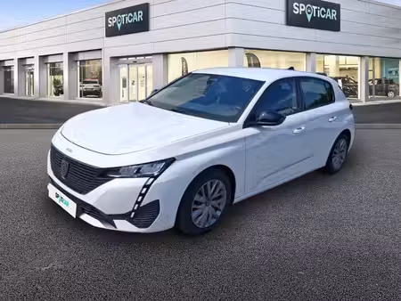 Peugeot 308 1.2 PureTech 110 Active