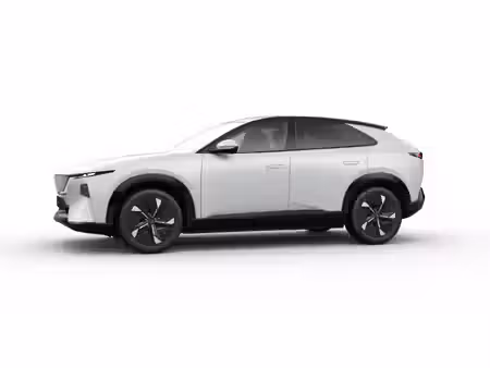 Mazda CX-6 258 Takumi