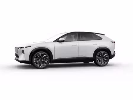 Mazda CX-6 258 Takumi